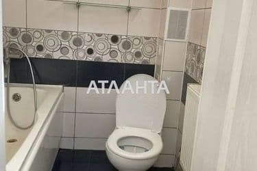 1-кімнатна квартира за адресою Середньофонтанський пров. (площа 34 м²) - Atlanta.ua - фото 22