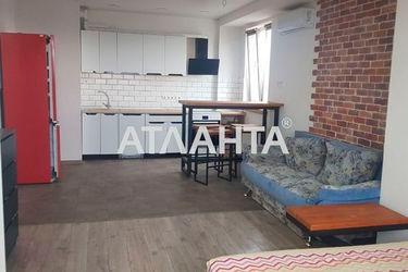 1-room apartment apartment by the address st. Prokhorovskaya Khvorostina (area 43 m²) - Atlanta.ua - photo 13