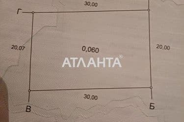 Ділянка за адресою вул. Степовая 4-я (площа 6 сот) - Atlanta.ua - фото 10