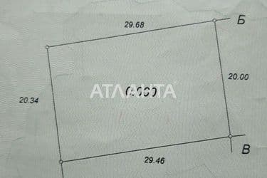 Landplot by the address st. Sadovaya 6 ya (area 6 acr) - Atlanta.ua - photo 4