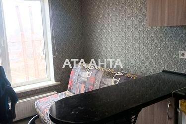 1-room apartment apartment by the address st. Tsentralnaya (area 17 m²) - Atlanta.ua - photo 21