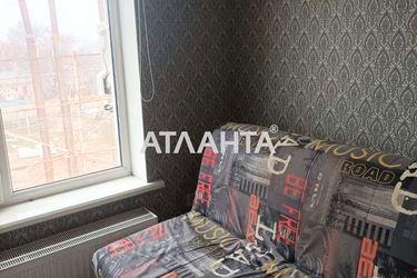 1-room apartment apartment by the address st. Tsentralnaya (area 17 m²) - Atlanta.ua - photo 23