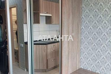 1-room apartment apartment by the address st. Tsentralnaya (area 17 m²) - Atlanta.ua - photo 19