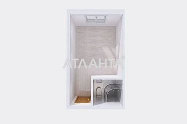 1-room apartment apartment by the address st. Tsentralnaya (area 17 m²) - Atlanta.ua - photo 36