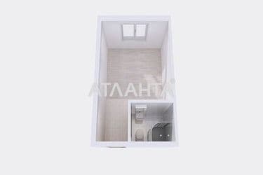 1-room apartment apartment by the address st. Tsentralnaya (area 17 m²) - Atlanta.ua - photo 38