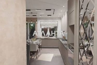 House by the address st. Massiv 9 (area 110 m²) - Atlanta.ua - photo 42