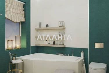 House by the address st. Massiv 9 (area 110 m²) - Atlanta.ua - photo 43
