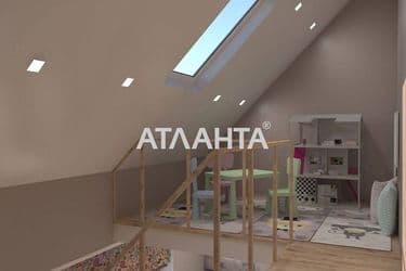 House by the address st. Massiv 9 (area 110 m²) - Atlanta.ua - photo 45