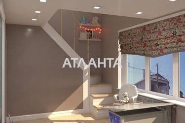 House by the address st. Massiv 9 (area 110 m²) - Atlanta.ua - photo 46