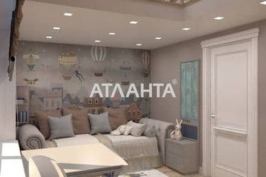 House by the address st. Massiv 9 (area 110 m²) - Atlanta.ua - photo 47