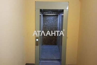 1-room apartment apartment by the address st. Ul Aleksandrovskaya (area 38 m²) - Atlanta.ua - photo 35