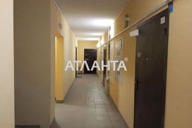 1-room apartment apartment by the address st. Ul Aleksandrovskaya (area 38 m²) - Atlanta.ua - photo 34