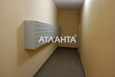 1-room apartment apartment by the address st. Ul Aleksandrovskaya (area 38 m²) - Atlanta.ua - photo 36