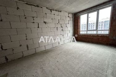 1-room apartment apartment by the address st. Ul Aleksandrovskaya (area 38 m²) - Atlanta.ua - photo 28