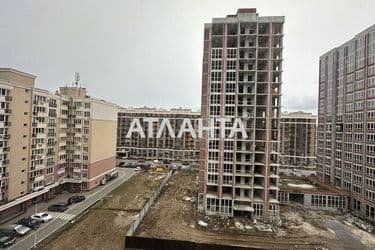 1-room apartment apartment by the address st. Ul Aleksandrovskaya (area 38 m²) - Atlanta.ua - photo 33