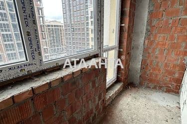 1-room apartment apartment by the address st. Ul Aleksandrovskaya (area 38 m²) - Atlanta.ua - photo 24