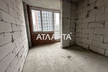 1-room apartment apartment by the address st. Ul Aleksandrovskaya (area 38 m²) - Atlanta.ua - photo 23