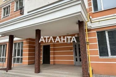 1-room apartment apartment by the address st. Ul Aleksandrovskaya (area 38 m²) - Atlanta.ua - photo 37