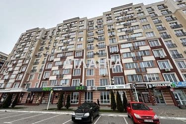 1-room apartment apartment by the address st. Ul Aleksandrovskaya (area 38 m²) - Atlanta.ua - photo 38