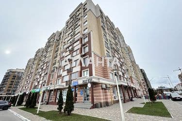 1-room apartment apartment by the address st. Ul Aleksandrovskaya (area 38 m²) - Atlanta.ua - photo 39