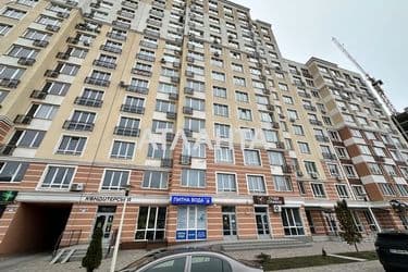 1-room apartment apartment by the address st. Ul Aleksandrovskaya (area 38 m²) - Atlanta.ua - photo 41