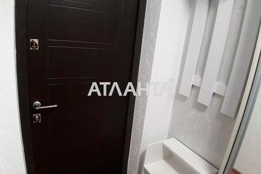 1-room apartment apartment by the address st. Tiraspolskaya 1905 goda ul (area 21,6 m²) - Atlanta.ua - photo 12