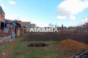 House house and dacha (area 60,2 m²) - Atlanta.ua - photo 23