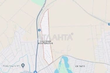 Landplot by the address st. 13 ya liniya (area 6 acr) - Atlanta.ua - photo 6