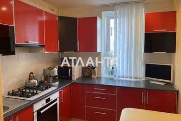 3-кімнатна квартира за адресою вул. Заболотного ак. (площа 65,6 м²) - Atlanta.ua - фото 13