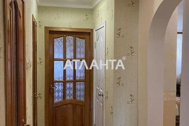 3-кімнатна квартира за адресою вул. Заболотного ак. (площа 65,6 м²) - Atlanta.ua - фото 14