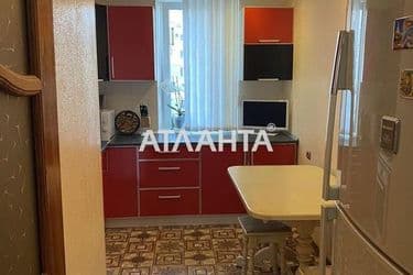 3-кімнатна квартира за адресою вул. Заболотного ак. (площа 65,6 м²) - Atlanta.ua - фото 15