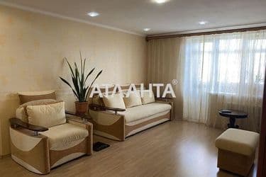 3-кімнатна квартира за адресою вул. Заболотного ак. (площа 65,6 м²) - Atlanta.ua - фото 16