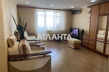 3-кімнатна квартира за адресою вул. Заболотного ак. (площа 65,6 м²) - Atlanta.ua - фото 17