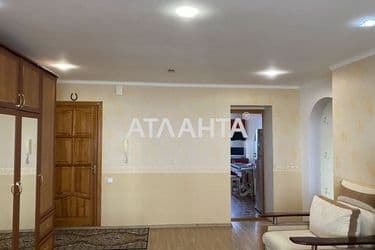 3-кімнатна квартира за адресою вул. Заболотного ак. (площа 65,6 м²) - Atlanta.ua - фото 18