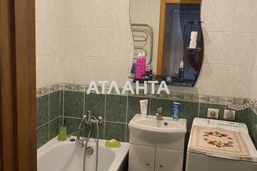 3-кімнатна квартира за адресою вул. Заболотного ак. (площа 65,6 м²) - Atlanta.ua - фото 19