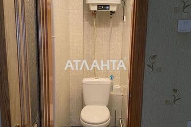 3-кімнатна квартира за адресою вул. Заболотного ак. (площа 65,6 м²) - Atlanta.ua - фото 20
