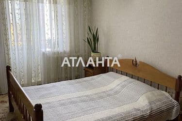 3-кімнатна квартира за адресою вул. Заболотного ак. (площа 65,6 м²) - Atlanta.ua - фото 21