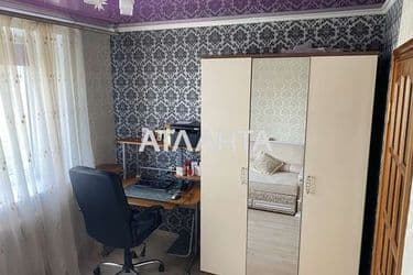 3-кімнатна квартира за адресою вул. Заболотного ак. (площа 65,6 м²) - Atlanta.ua - фото 22