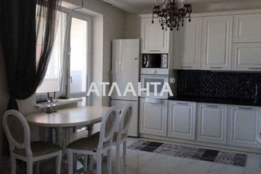4+-rooms apartment apartment by the address st. Zodchikh (area 135 m²) - Atlanta.ua - photo 12