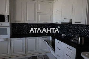 Багатокімнатна квартира за адресою вул. Зодчих (площа 135 м²) - Atlanta.ua - фото 13