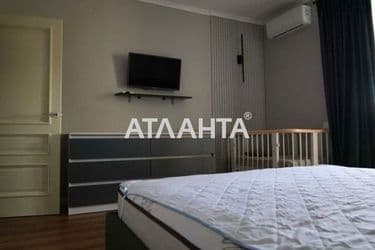 Багатокімнатна квартира за адресою вул. Зодчих (площа 135 м²) - Atlanta.ua - фото 15