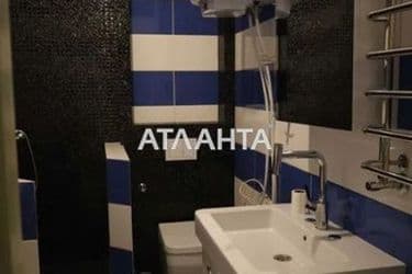 Багатокімнатна квартира за адресою вул. Зодчих (площа 135 м²) - Atlanta.ua - фото 20