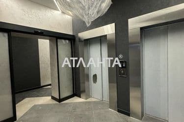 3-комнатная квартира по адресу Курортный пер. (площадь 90 м²) - Atlanta.ua - фото 20