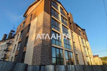 2-rooms apartment apartment by the address st. Yasnaya (area 74,1 m²) - Atlanta.ua - photo 19