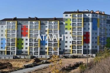 2-комнатная квартира по адресу ул. Одесская (площадь 52 м²) - Atlanta.ua - фото 14