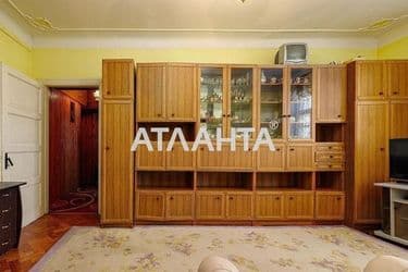 2-комнатная квартира по адресу Донецкая ул. (площадь 64,7 м²) - Atlanta.ua - фото 28