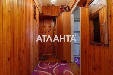 2-комнатная квартира по адресу Донецкая ул. (площадь 64,7 м²) - Atlanta.ua - фото 30