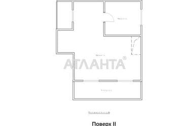 House by the address st. Gertsena (area 77 m²) - Atlanta.ua - photo 59