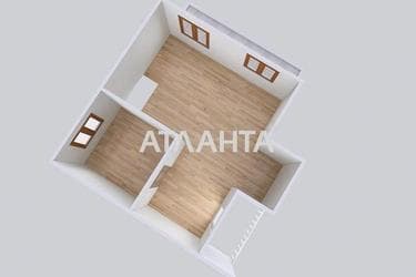 House by the address st. Gertsena (area 77 m²) - Atlanta.ua - photo 64