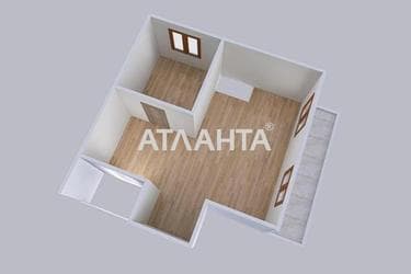 House by the address st. Gertsena (area 77 m²) - Atlanta.ua - photo 65